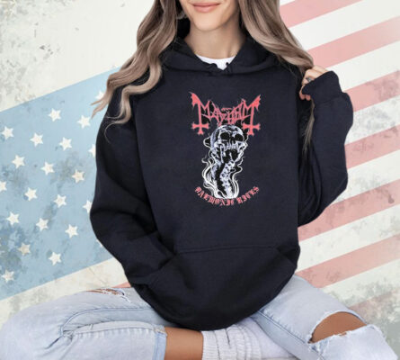Mayhem Gauntlet Shirts