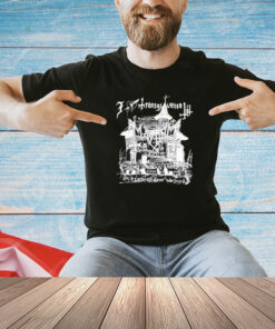 Mayhem I Love Transylvania Shirt
