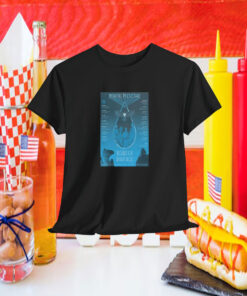 Mdou Moctar Tears Of Injustice 2025 Shirt
