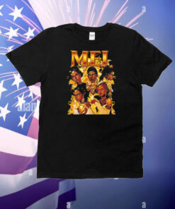 Mel Arcane League Of Legends vintage T-Shirt