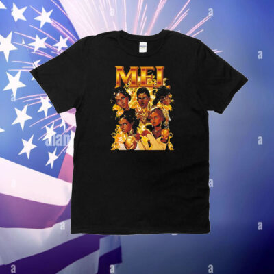 Mel Arcane League Of Legends vintage T-Shirt