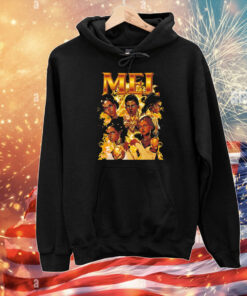 Mel Arcane League Of Legends vintage T-Shirt