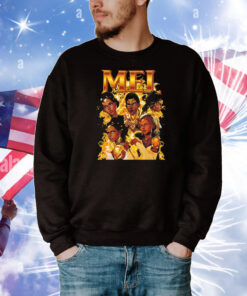 Mel Arcane League Of Legends vintage T-Shirt