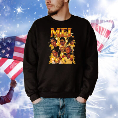 Mel Arcane League Of Legends vintage T-Shirt