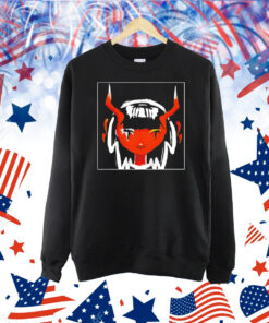 Meowskulls Irl Shirt