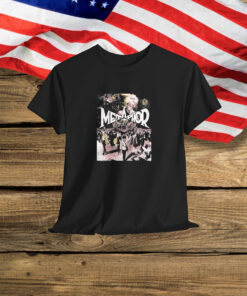 Metaphore Re Fantazio Shirt