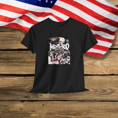 Metaphore Re Fantazio Shirt