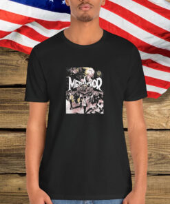Metaphore Re Fantazio Shirt