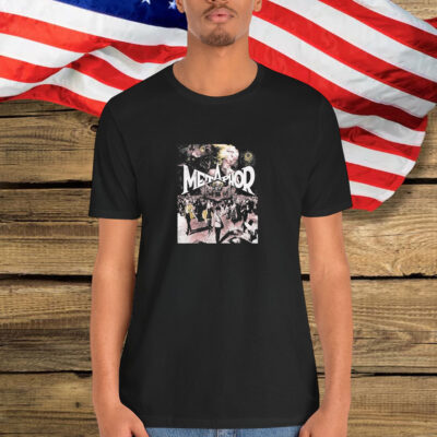 Metaphore Re Fantazio Shirt