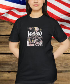 Metaphore Re Fantazio Shirt