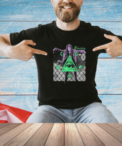 Ministry Conjure Shirt