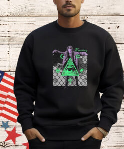 Ministry Conjure Shirt