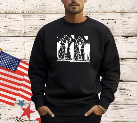 Ministry Twitch ’86 Shirt