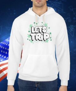 Mint airbrush Shirt