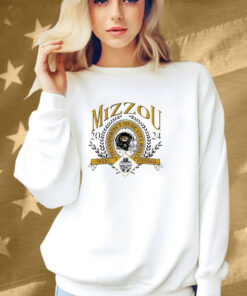 Missouri Tigers 2024 Music City Bowl Shirt