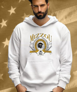 Missouri Tigers 2024 Music City Bowl Shirt