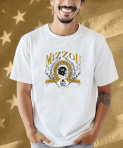 Missouri Tigers 2024 Music City Bowl Shirt
