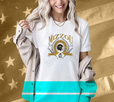 Missouri Tigers 2024 Music City Bowl Shirt