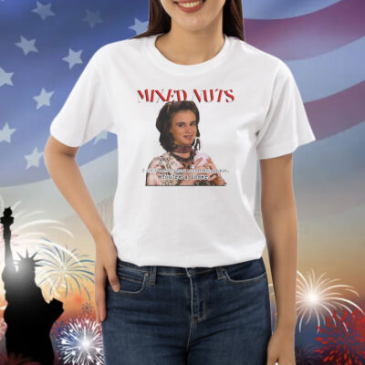 Mixed Nuts 1994 I don’t want to hurt your feelings but you’re a loser Shirt