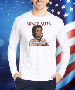 Mixed Nuts 1994 I don’t want to hurt your feelings but you’re a loser Shirt