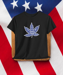 Mom Jeans Toronto Maple Leafs Shirt