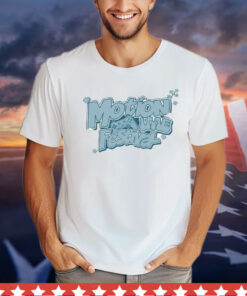 Motion Ime Festival T-Shirt