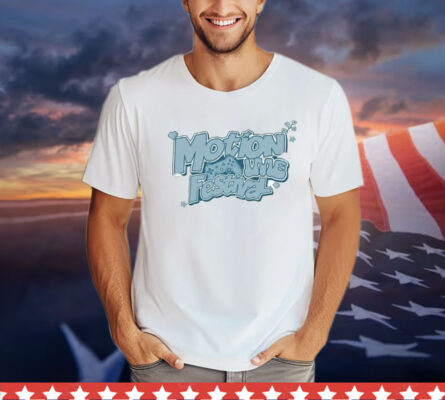 Motion Ime Festival T-Shirt
