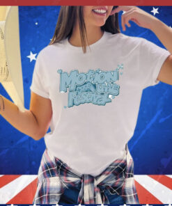 Motion Ime Festival T-Shirt