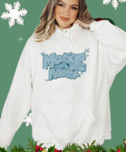 Motion Ime Festival T-Shirt