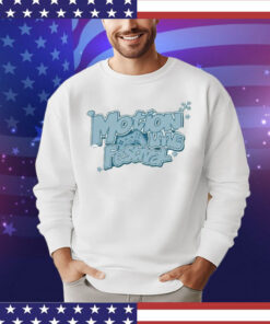 Motion Ime Festival T-Shirt
