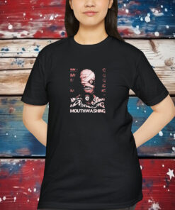 Mouthwashing Horror Game Awards Winner Shirt