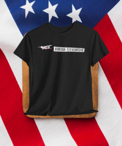 Mr Mara Enough Plz Fix This Dumpster Fire Shirt