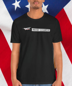 Mr Mara Enough Plz Fix This Dumpster Fire Shirt