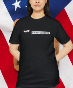 Mr Mara Enough Plz Fix This Dumpster Fire Shirt