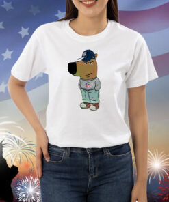 NFL football Chill Guy Meme Shirts