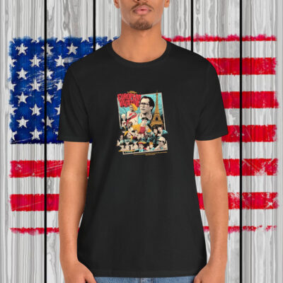National Lampoon’s European Griswolds A Pig In A Poke The Griswolds Shirt