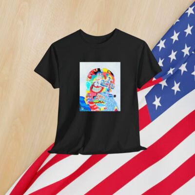 Nav X Erik Parker Dpba Cover Shirt