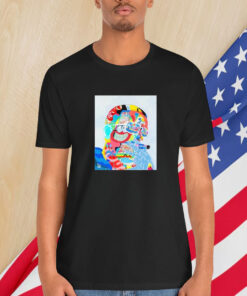 Nav X Erik Parker Dpba Cover Shirt