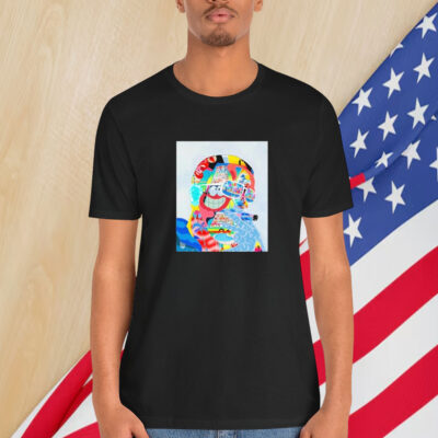 Nav X Erik Parker Dpba Cover Shirt
