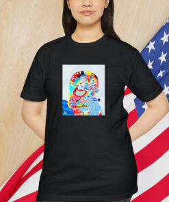 Nav X Erik Parker Dpba Cover Shirt