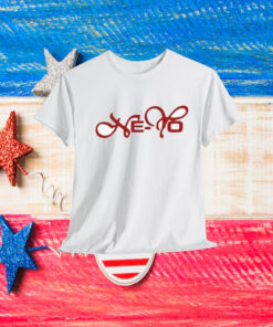 Ne-Yo Logo Shirt