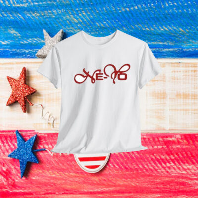 Ne-Yo Logo Shirt