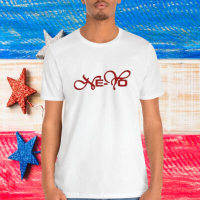 Ne-Yo Logo Shirt