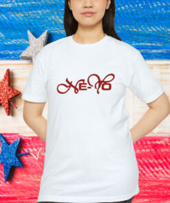 Ne-Yo Logo Shirt