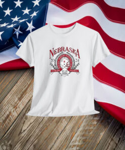 Nebraska Huskers Bad Boy Mowers Pinstripe Bowl 2024 Holiday Bowl Shirt