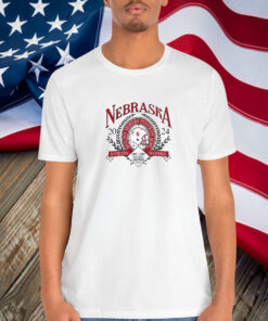 Nebraska Huskers Bad Boy Mowers Pinstripe Bowl 2024 Holiday Bowl Shirt