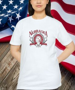Nebraska Huskers Bad Boy Mowers Pinstripe Bowl 2024 Holiday Bowl Shirt