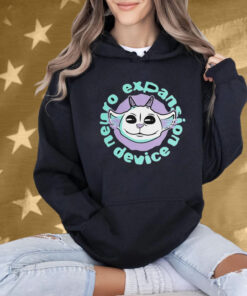 Ned Bayou Expansion Device Tee Shirt