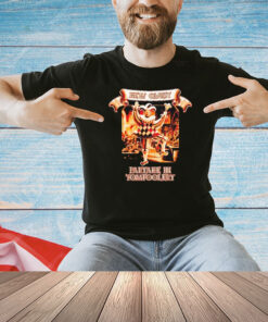 New Quest Partake In Tomfoolery Shirt