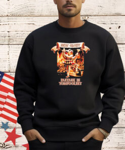 New Quest Partake In Tomfoolery Shirt